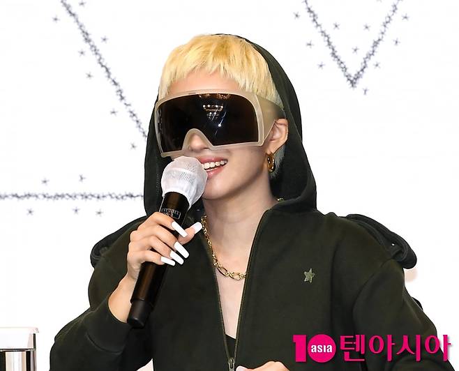 아이들 소연/ 사진=텐아시아 DB