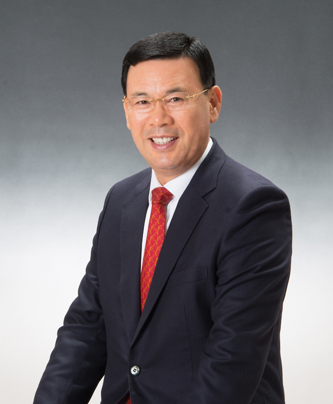▲ 박주봉 인천상공회의소 회장. /사진제공=인천상공회의소