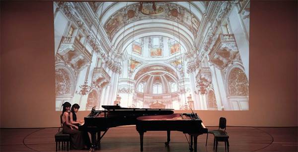 2024 모든예술31 선정공연 Classic Note I - Music History(공연단체명 피아)<군포문화재단 제공>