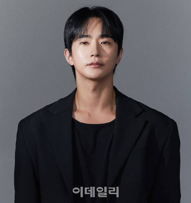 배우 전호준(사진=전호준 SNS)