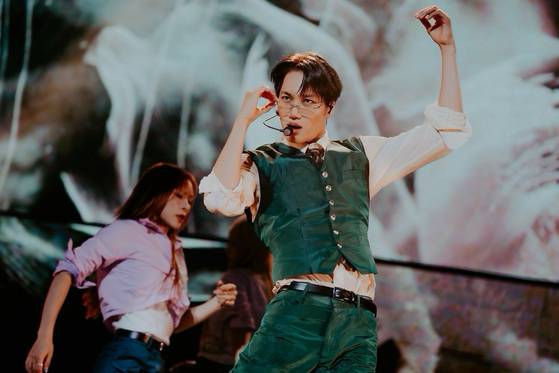〈사진=SM엔터테인먼트〉