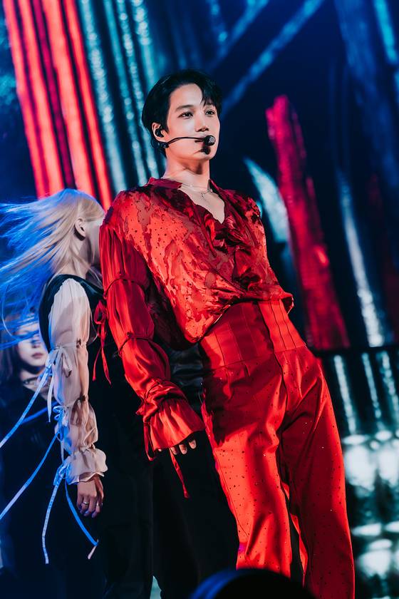 〈사진=SM엔터테인먼트〉