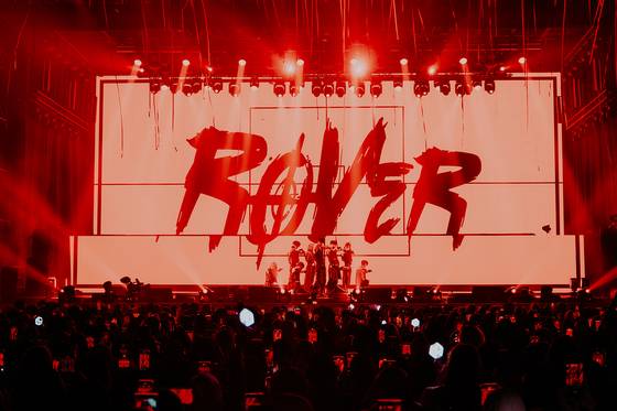 〈사진=SM엔터테인먼트〉