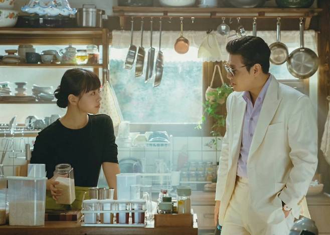 ‘당신의 맛’. 사진 | ENA