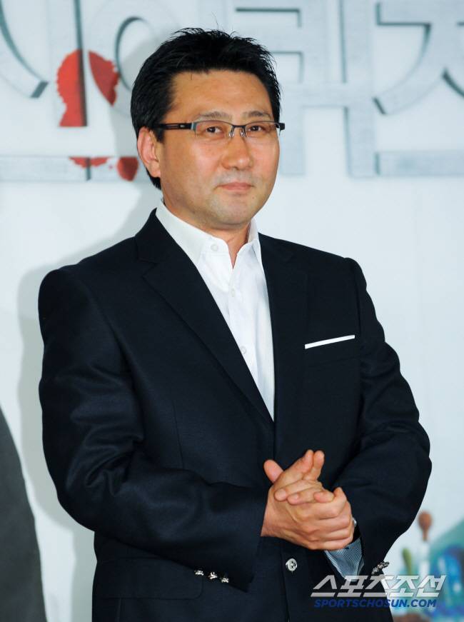 故 최정우. 스포츠조선DB