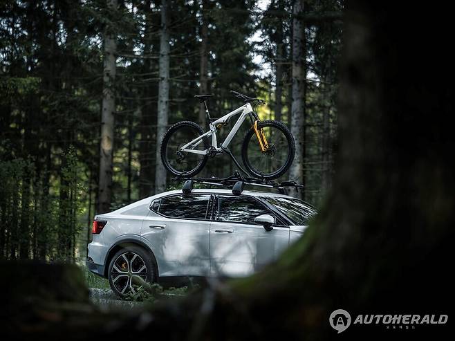 폴스타 이미지 (폴스타코리아)