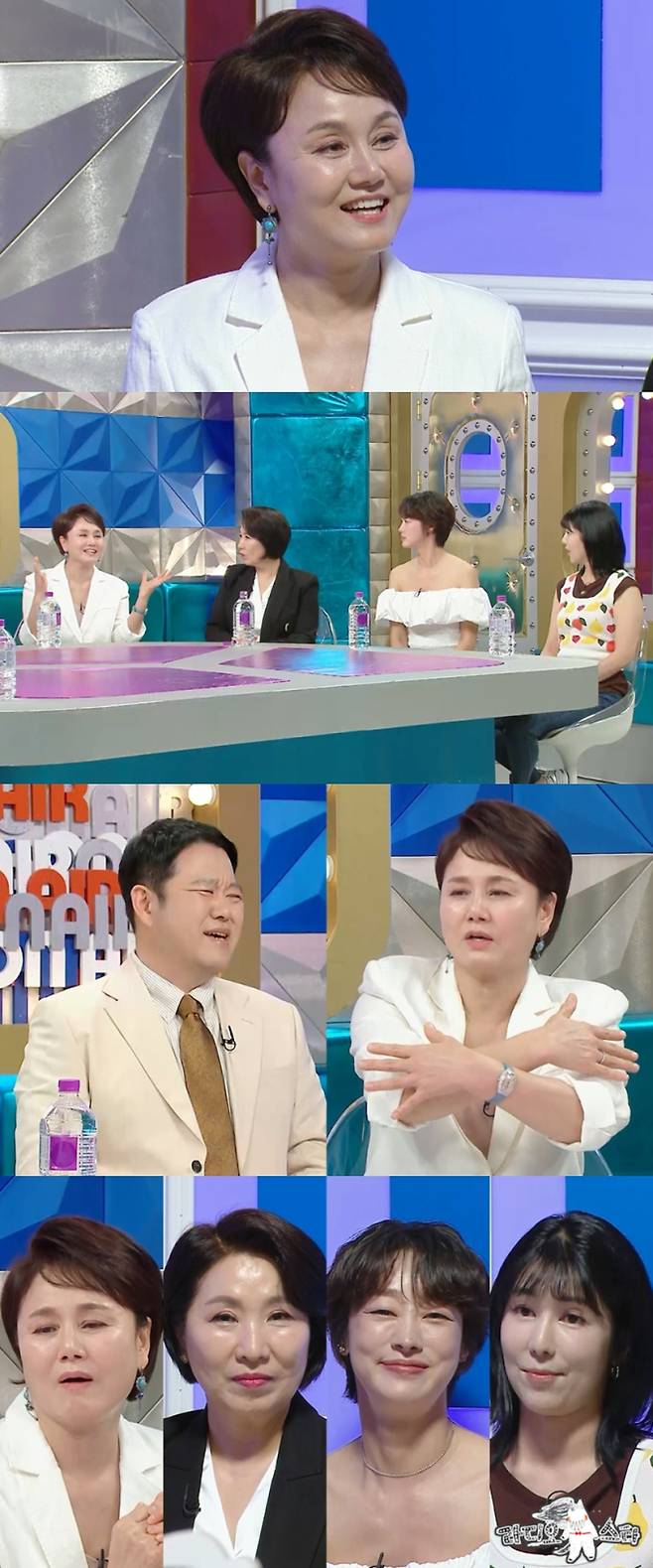 ‘라디오스타’ 이경실, 며느리 손주 일화 (사진: MBC)