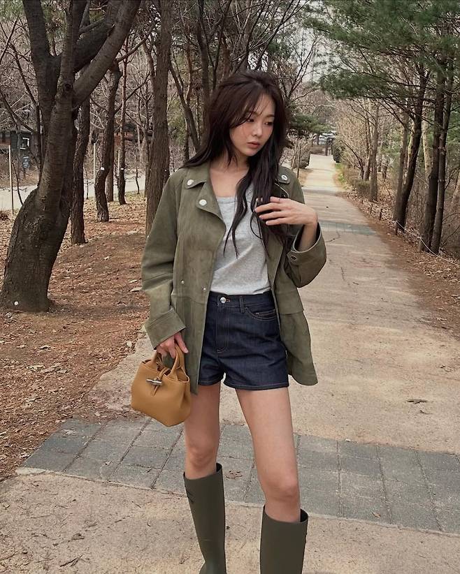 인스타그램 @goldnewrok