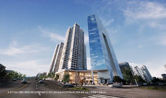 어나드 범어 투시도