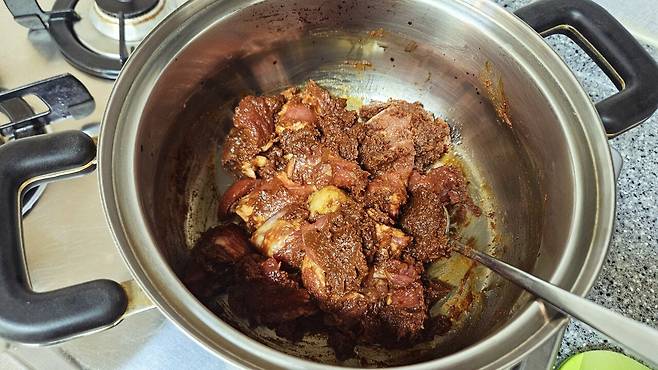 20250526_205745.jpg 저녁 된장찌개