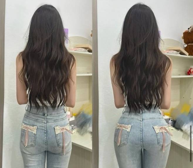 요즘 보정 속옷 근황.jpg