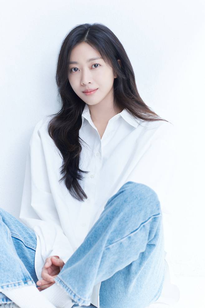 배우 조보아 (사진=엑스와이지 스튜디오 제공)