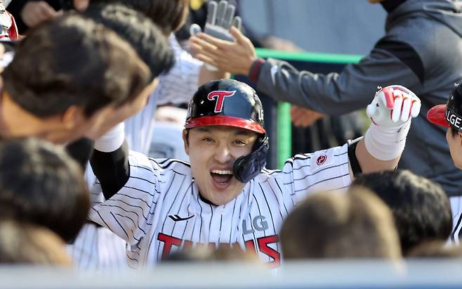 잠실=정시종 기자 capa@edaily.co.kr&nbsp;