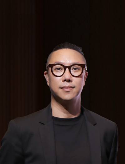 이진준 카이스트 문화기술대학원 교수. 사진 진준리 스튜디오