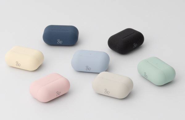 무선이어폰 코츠부 MK2+ 제품군. 소리샵 제공