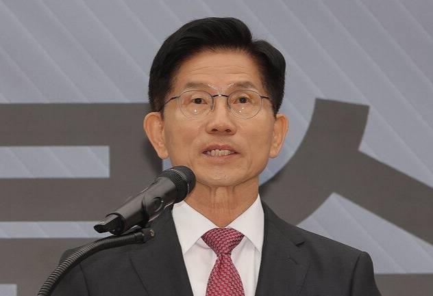 김문수 국민의힘 대선 후보. 연합뉴스