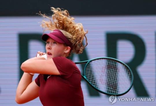 미라 안드레예바 / 사진=연합뉴스