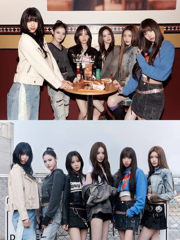 izna는 지난 26일 오후 공식 SNS를 통해 오는 6월 9일 발매를 앞둔 새 싱글 ‘BEEP’의 콘셉트 포토 B버전을 추가로 공개했다.