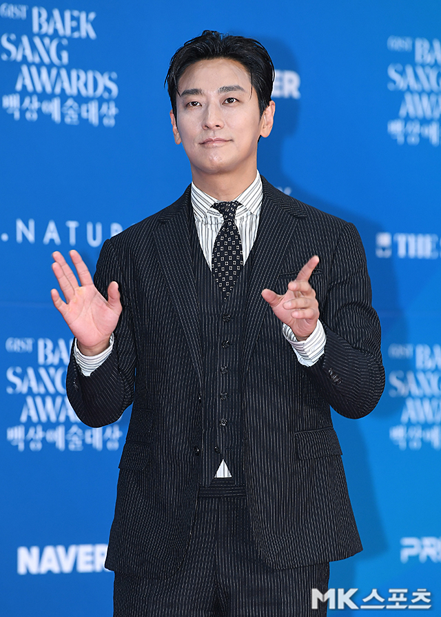 소속사 블리츠웨이 엔터테인먼트가 소속 배우를 사칭한 뒤 금전적 이득을 노리는 사기 행각에 대한 주의를 당부했다. / 사진 = 천정환 기자