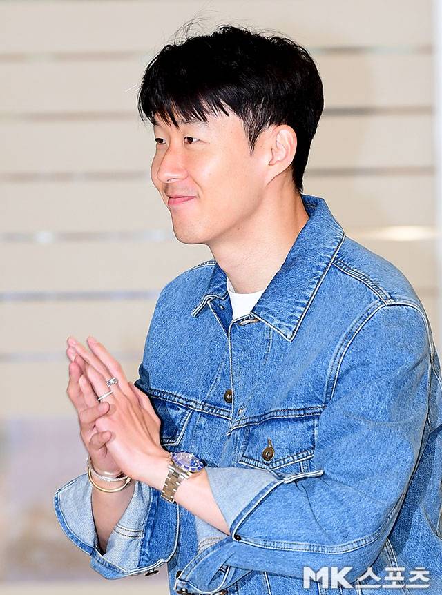 손흥민. 사진=김영구 기자