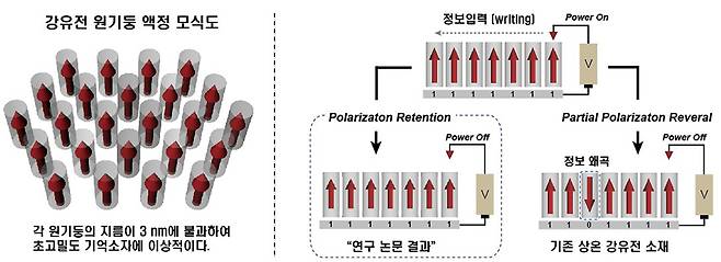 조병기 단국대 화학과 교수팀의 연구자료 이미지./사진제공=단국대