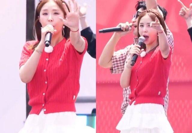 신지 소셜미디어