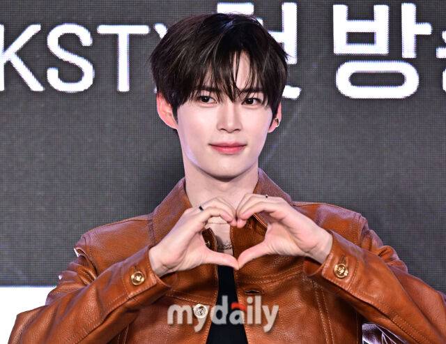 Mnet '월드 오브 스트릿 우먼 파이터' 제로베이스원 성한빈/마이데일리 DB