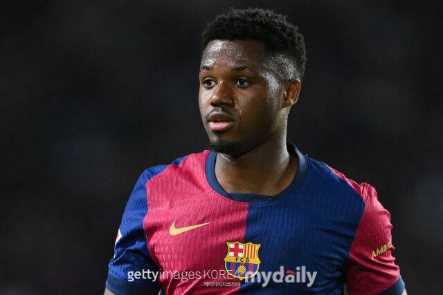 안수 파티./게티이미지코리아