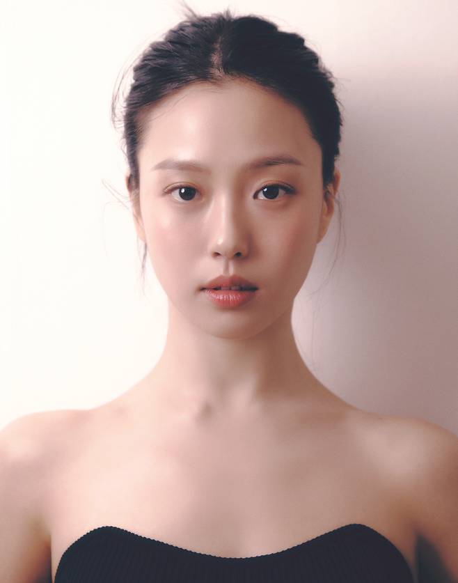 고민시