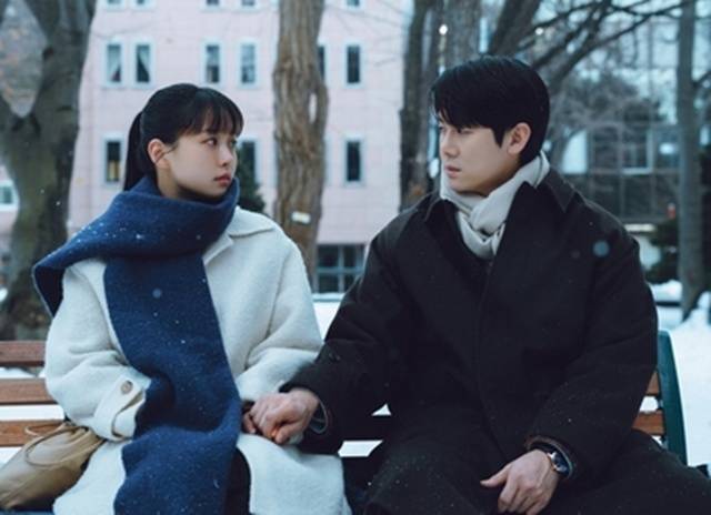 지니 TV ‘당신의 맛’