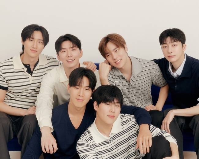 스타쉽엔터테인먼트 제공