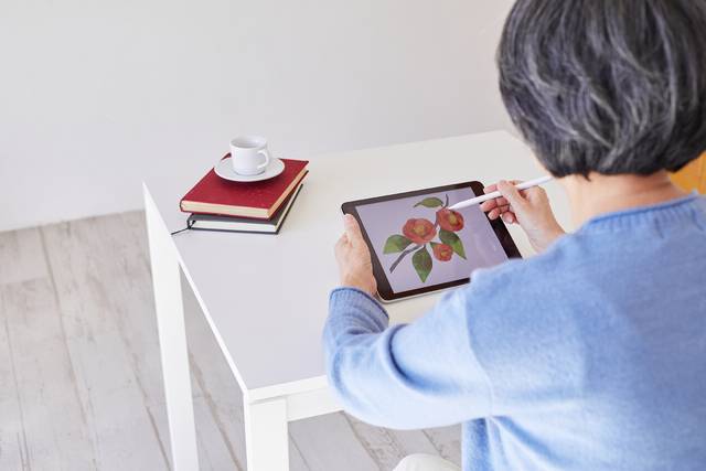 여성의 중년기 이후 체중 변화가 노년의 인지기능 장애와 연관된다는 연구결과가 나왔다. 사진은 기사의 특정 사실과 관련 없음. 게티이미지뱅크