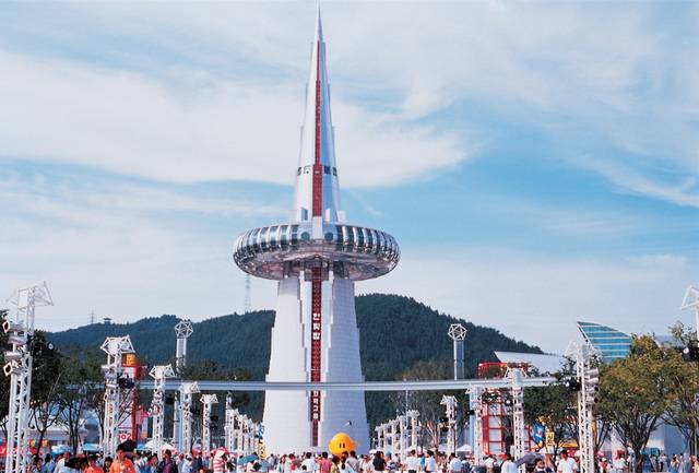 국내여행객 과반이 1박 일정을 선호하면서 수도권과 대전이 수혜 여행지로 떠올랐다. 사진은 기사의 특정 사실과 관련 없음. 이미지투데이