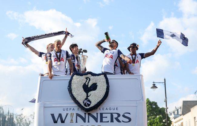 [사진]크리스티안 로메로 SNS