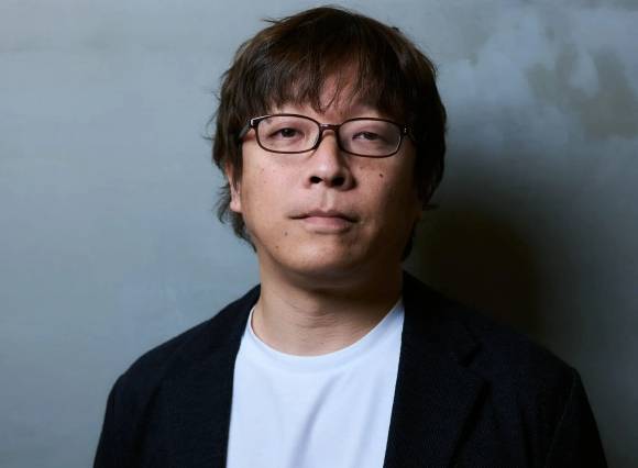 ‘나를 모르는 그녀의 세계에서’를 연출한 미키 다카히로 감독.  스타더스트 제공