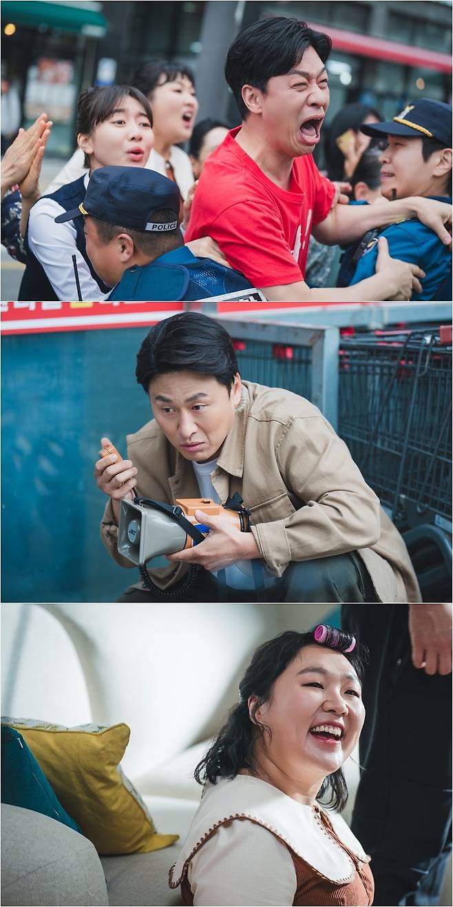 사진제공 | ENA ‘살롱 드 홈즈’