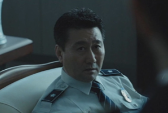 최정우. 블레스이엔티 제공.