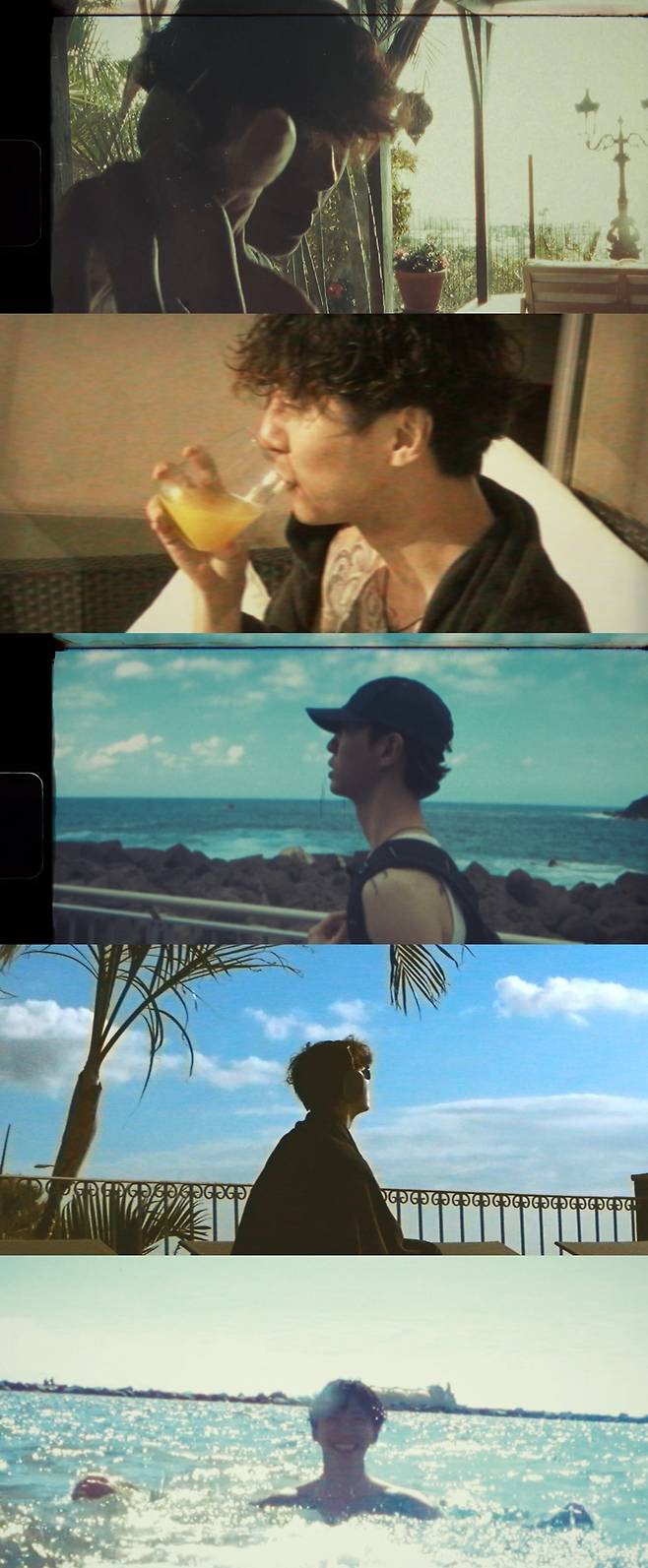 YY엔터테인먼트 제공