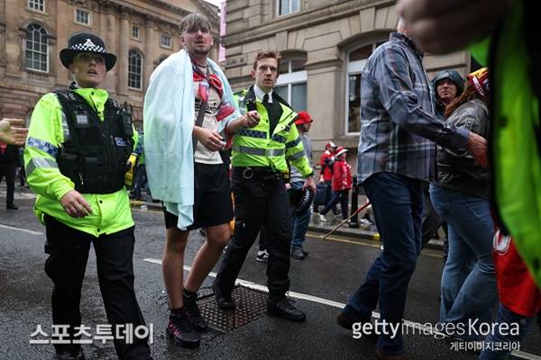 사진=GettyImages 제공
