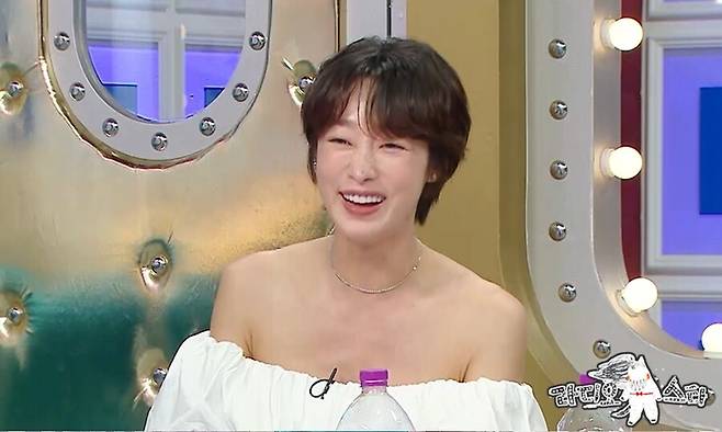 ▲ 최여진. 제공| MBC '라디오스타'