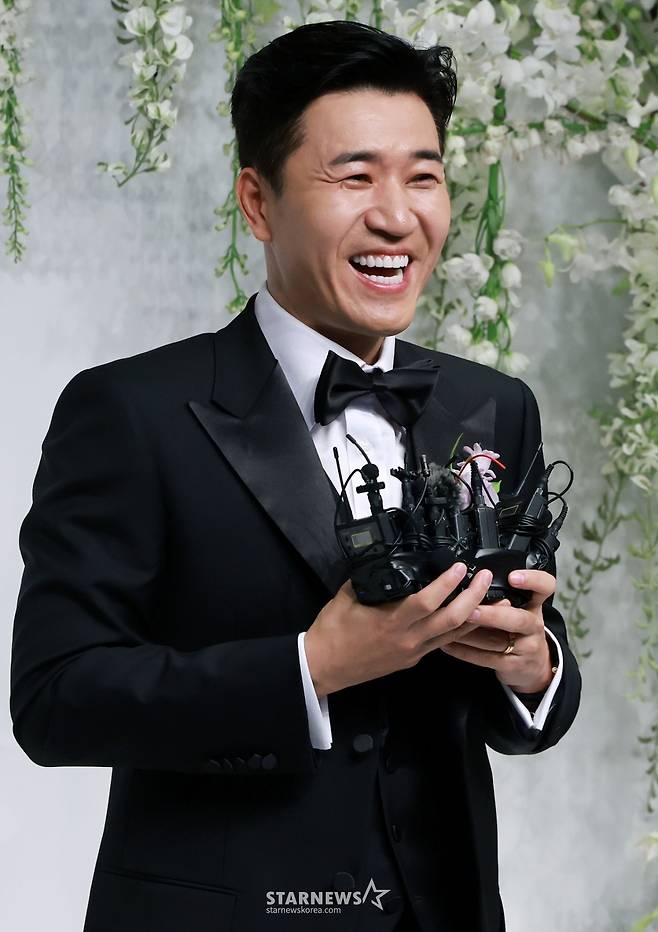 김종민 /사진=뉴스1