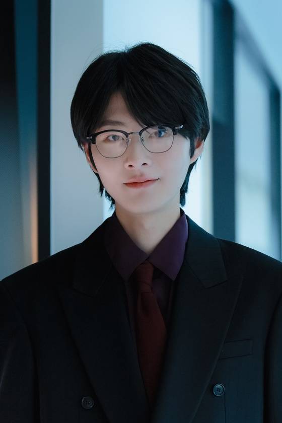 최현준 /사진=고스트에이전시