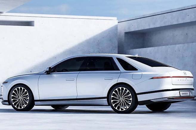 현대차 2026 그랜저