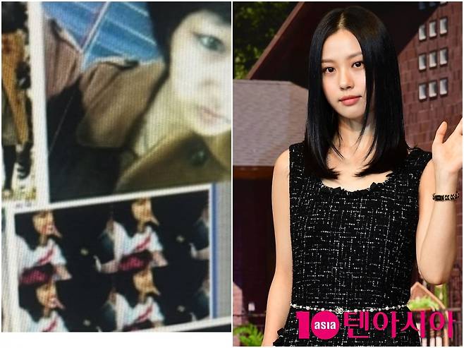 사진=SNS/텐아시아DB