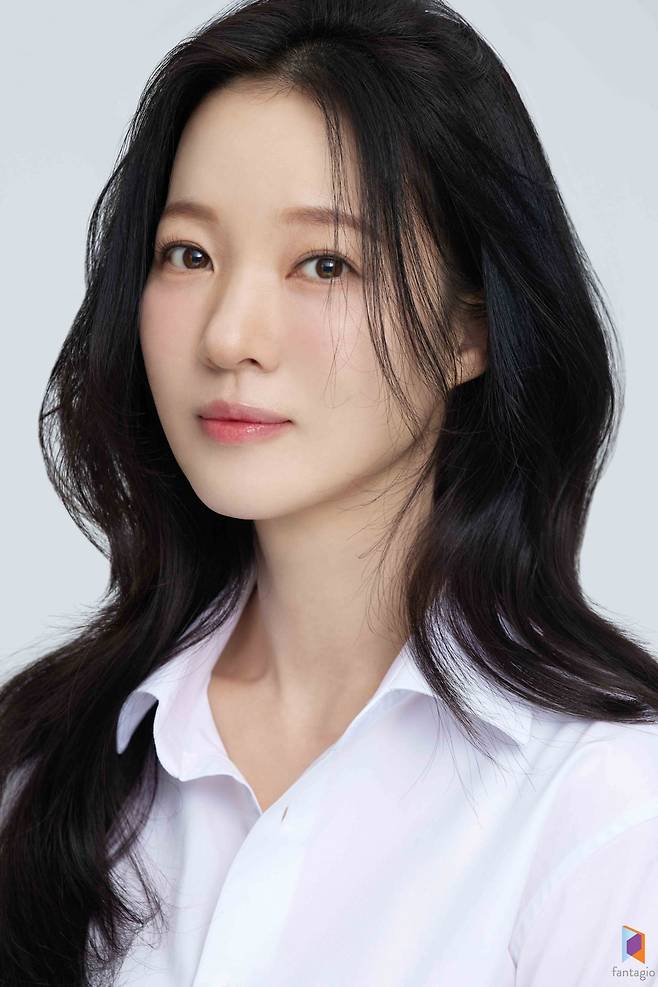 전여진/ 사진 제공=판타지오