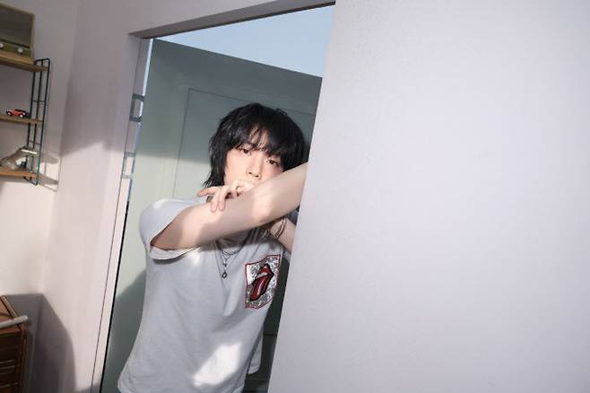 방탄소년단 진(사진=빅히트 뮤직)