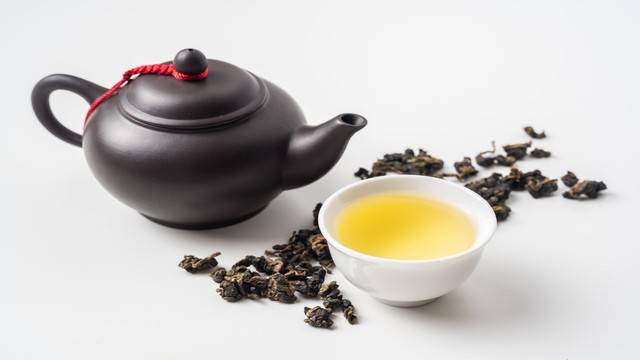 우롱차는 혈당과 인슐린 수치 조절에 효과적이다｜출처: 게티이미지뱅크