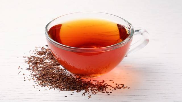 루이보스차는 체중 증가 예방에 도움을 준다|출처: 게티이미지뱅크