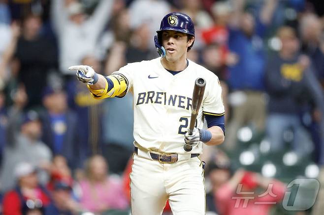 크리스천 옐리치. ⓒ AFP=뉴스1