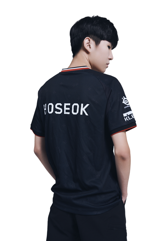 T1 최호석 2025 FSL 스프링 8강에 올랐다. 자신의 첫 개인전 우승에 도전한다. 사진 | 넥슨